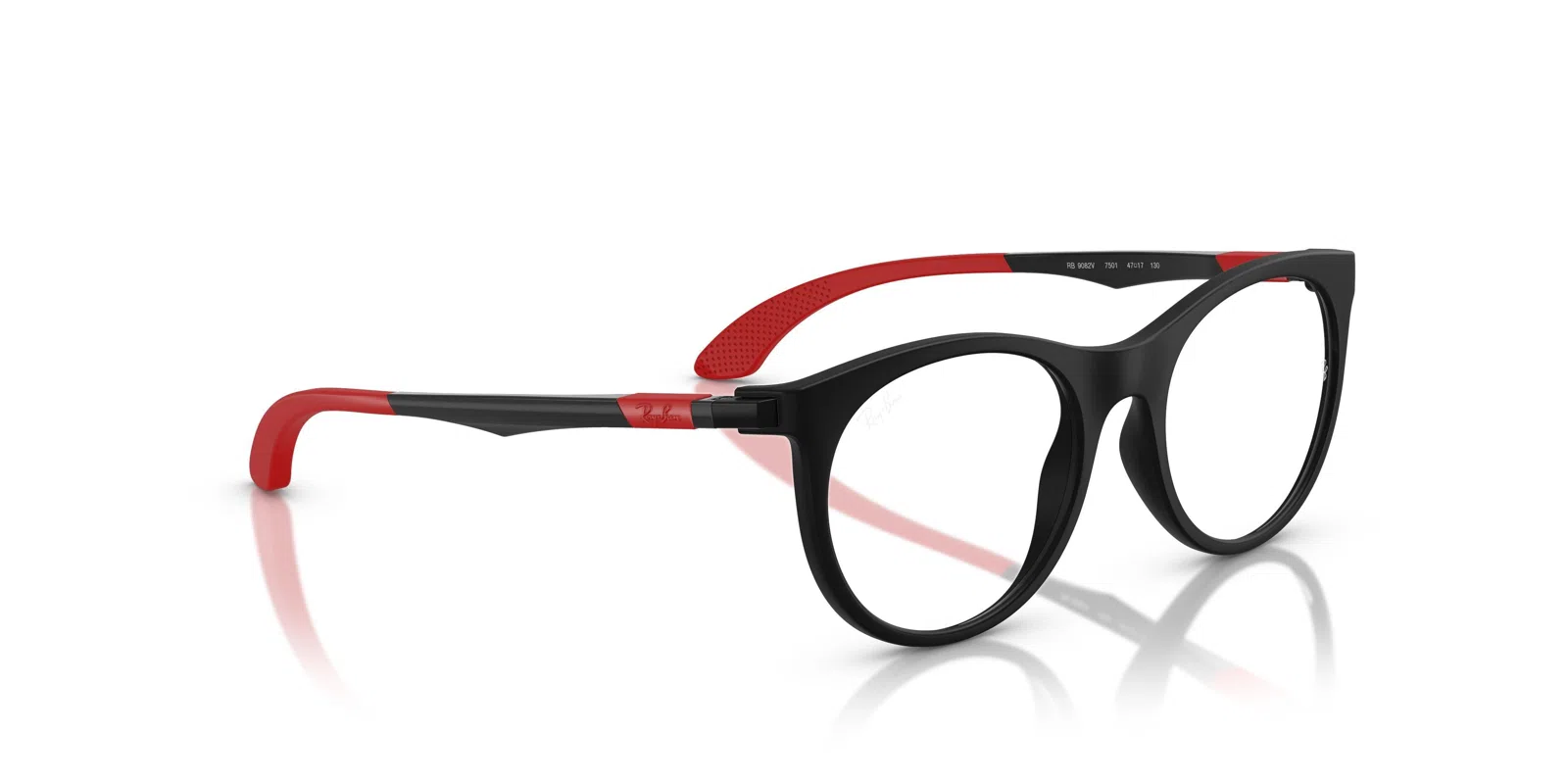 Ray-Ban Junior 9082V Eyeglasses - view 27